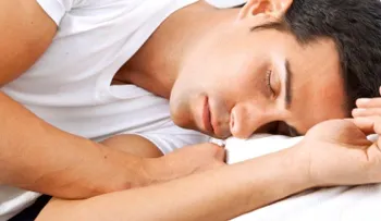 Dormir menos horas, pero con más eficiencia