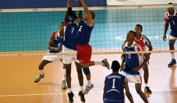 Cuba sale alante en inicio Copa Máximo Gómez