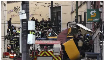 Presidente de Carris dimite tras accidente mortal en Lisboa