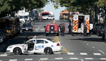 Alerta en universidad de Washington ante una llamada de amenaza de un francotirador