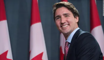 Canadá: vamos a reasentar a 25.000 refugiados sirios