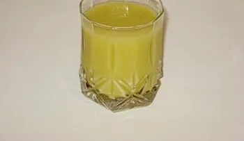Jugo de piña contra el estreñimiento