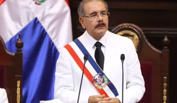 Danilo buscará la reelección, le revelan en exclusiva a este medio; dejará a Leonel haciendo "bembitas"