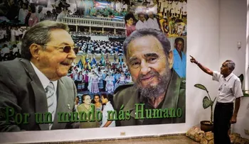 Termina la era Castro en Cuba: la isla se prepara para un nuevo gobernante