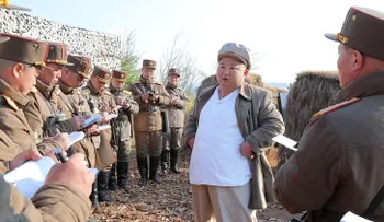Manto de misterio rodea estado salud de Kim Jong-Un; revista MTZ dice que murió 