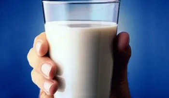 Baja estatura en los niños se relacionaría con beber alternativas a la leche de vaca