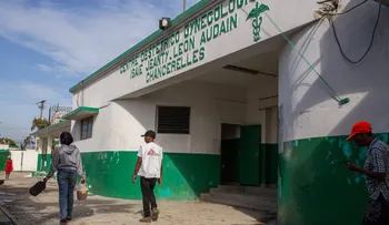 La violencia en Haití obliga a cerrar por segunda vez el hospital materno Isaïe Jeanty