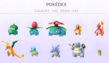 Conoce al neoyorquino que ya atrapó a todos los pokémones en EE.UU.