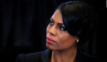 El grave problema que Trump tiene con los negros