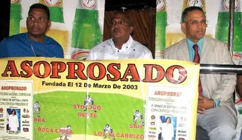 El sábado realizarán torneo de softbol en Invivienda