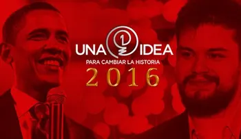 Una Idea para Cambiar la Historia Edición 2016: EL PREMIO A UN GENIO QUE BENEFICIA TODA LA HUMANIDAD.