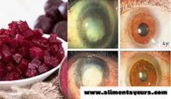 Recupera la visión con este vegetal que también desaparece la grasa y previene el colon