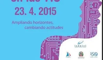 Exhortan a escuelas, colegios, universidades y empresas involucrar más mujeres en carreras tecnológicas