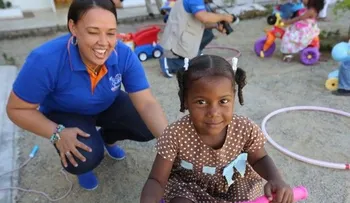 Gobierno avanza asegurando derechos primera infancia dominicana