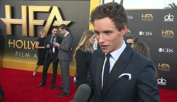 Qatar prohíbe la película La chica danesa