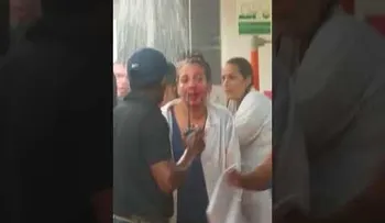 Otros detalles sobre explosión en la UCE de San Pedro de Macorís