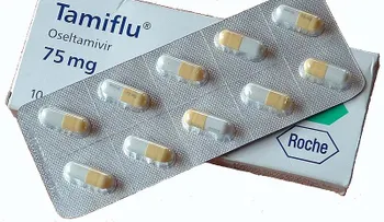 Salud Pública dice el país cuenta con medicamento para enfrentar H1N1