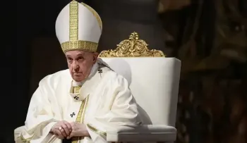 El mensaje del papa que ablanda corazones