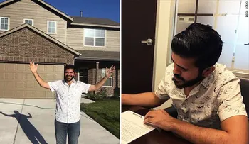 El fin del DACA podría significar que los "dreamers" se queden sin la casa que compraron