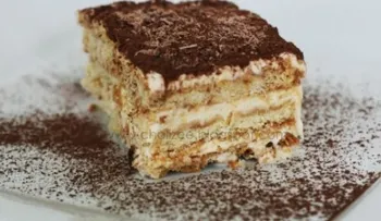 ¿Cuáles son los postres con más azúcar?