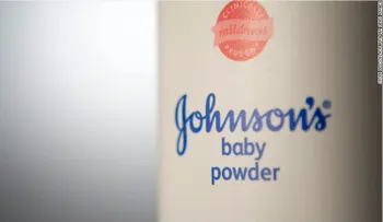 Johnson & Johnson sufre otra derrota judicial por un caso de cáncer relacionado con el talco