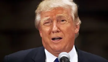 Diario Washington Post presentará una biografía "exhaustiva" de Donald Trump