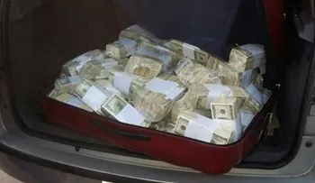 Exfuncionario argentino es detenido cuando ocultaba millones de dólares en monasterio