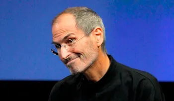 Una simple pregunta que cambió para siempre la vida a Steve Jobs