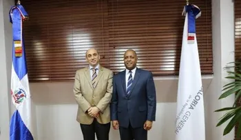 PNUD reconoce avances de la Contraloría en implementación de sistemas y transparencia