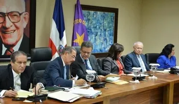 Comité Político del PLD se reunirá esta noche