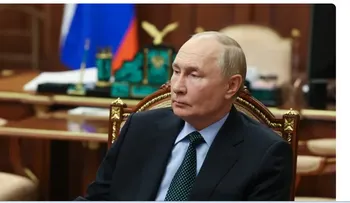 Putin propone a EE.UU. extender un año el tratado START III