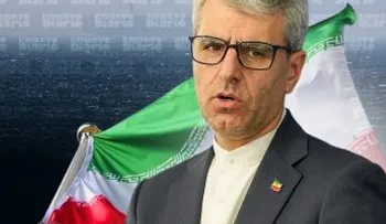 Irán rechaza acusaciones de EAU sobre supuesto ataque con misiles balísticos