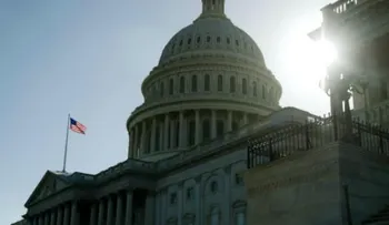 Republicanos toman control Congreso EEUU