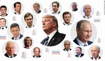 Todo lo que necesitas saber acerca de la investigación sobre Rusia