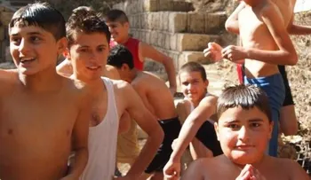 Irak declara 4 días feriados por ola de calor 