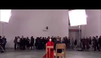 Nada mejora tanto a las personas como el amor
