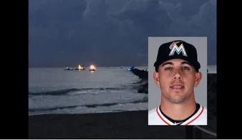 Muere el lanzador José Fernández en accidente de bote
