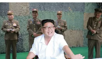Según un estudio, Corea del Norte podría realizar provocaciones antes de la elección de EE.UU.