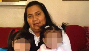 Mujer en arranque de celos muere en un accidente cuando perseguía a su esposo que iba con otra 