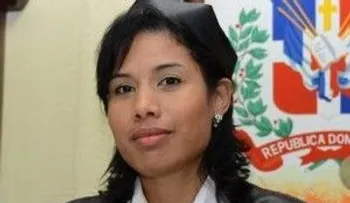 Jueza Awilda y exmagistrado Arias Valera ne niegan a firmar para investigar recibo