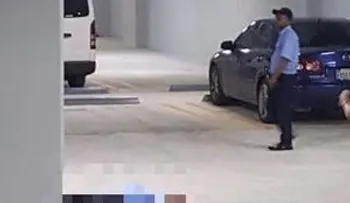 Mujer asesinada por su ex pareja Francisco Estrella, fue a reclamarle manutención de sus cuatro hijos 