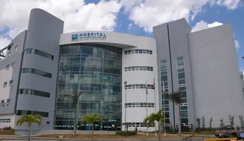 Ocho heridos en accidente de tránsito en la Jacobo Majluta