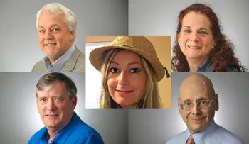 Estas son las víctimas del tiroteo en el diario Capital Gazette de Maryland