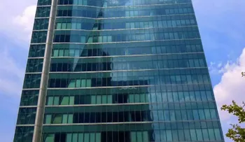 Desalojan una de las 4 torres de rascacielos de Madrid por amenaza de bomba