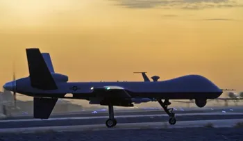 EEUU dice que sus drones mataron a hasta 116 civiles bajo el mandato de Obama