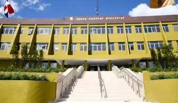 JCE establece protocolo para seguridad de recintos electorales 