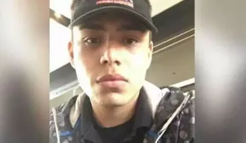 Mexicano que orinó en la calle en EE. UU está a punto de ser deportado a su país 