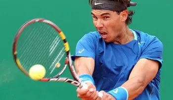 Tenista español Rafael Nadal inicia en Montreal la gira americana
