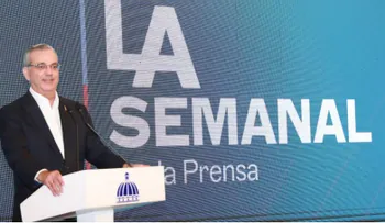 Gobierno Abinader emitirá  primer pasaporte electrónico en agosto 2025