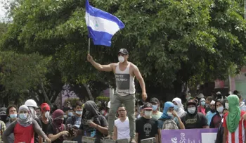¿Se parece la situación de Nicaragua a la de Venezuela?